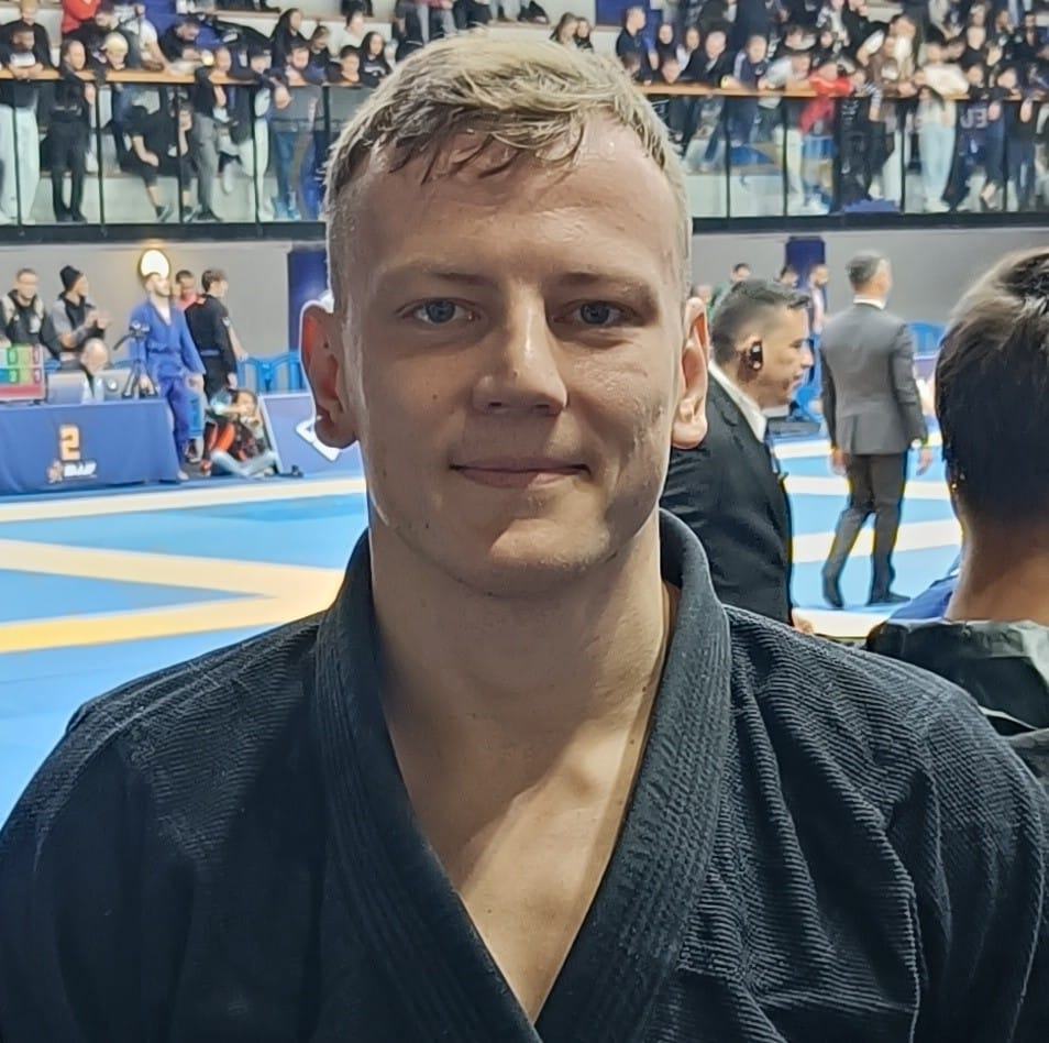 Eligijus Bujokas