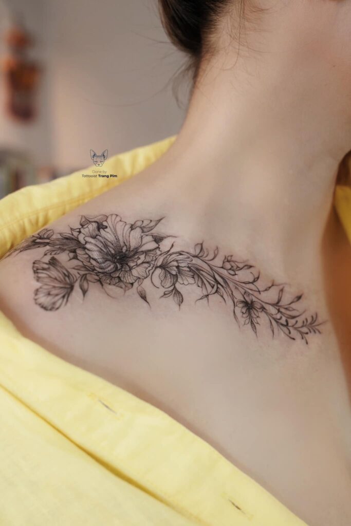 Thiết kế hình xăm