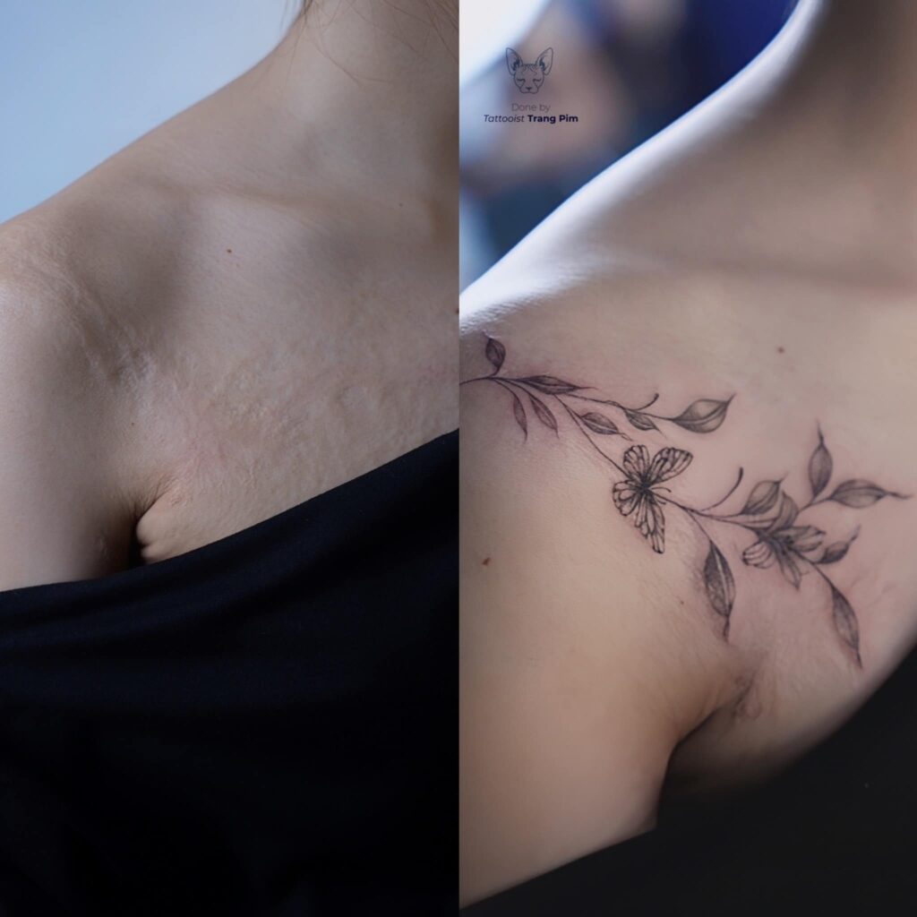 Minitattoo