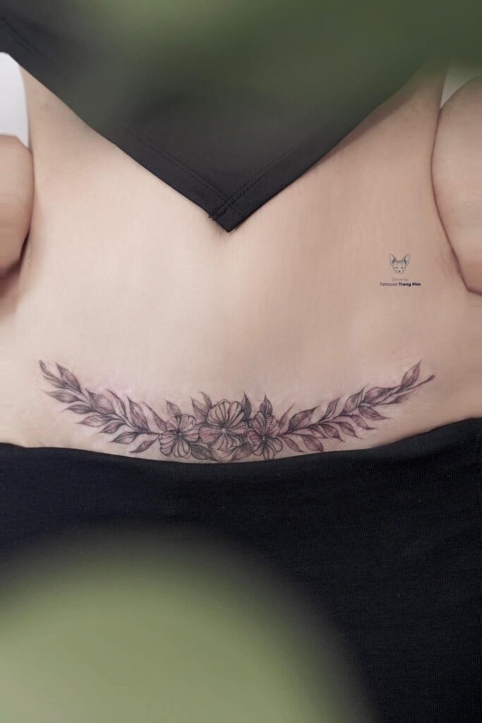 Minitattoo