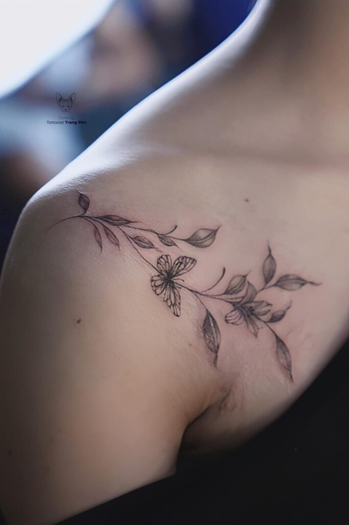 Minitattoo