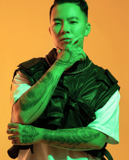 Hoang Anh Do